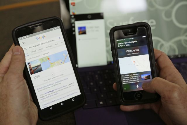 Μητσοτάκης με εταιρείες κινητής τηλεφωνίας για μείωση χρεώσεων