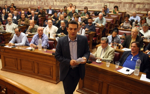 ΣΥΡΙΖΑ: Επίκαιρη ερώτηση 51 βουλευτών για τους αγρότες
