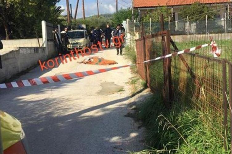 Άγιοι Θεόδωροι: Την σκότωσαν για μία αλυσίδα -Σοκάρουν τα νέα στοιχεία για τον θάνατο της 77χρονης