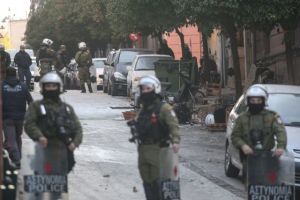 Κατεπείγουσα προκαταρκτική εξέταση για την αστυνομική βία στο Κουκάκι