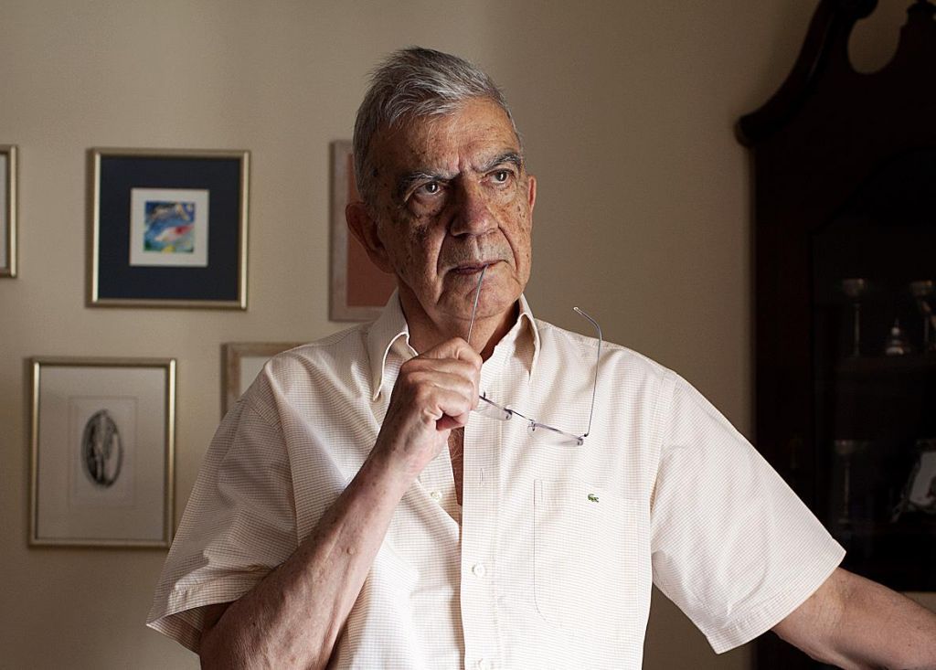 Ξανά στο εδώλιο οι δύο κατηγούμενοι για τη δολοφονία του Μένη Κουμανταρέα