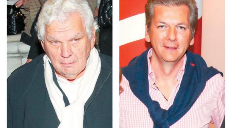 Folli Follie: Βαριές κακουργηματικές διώξεις για τους Κουτσολιούτσους