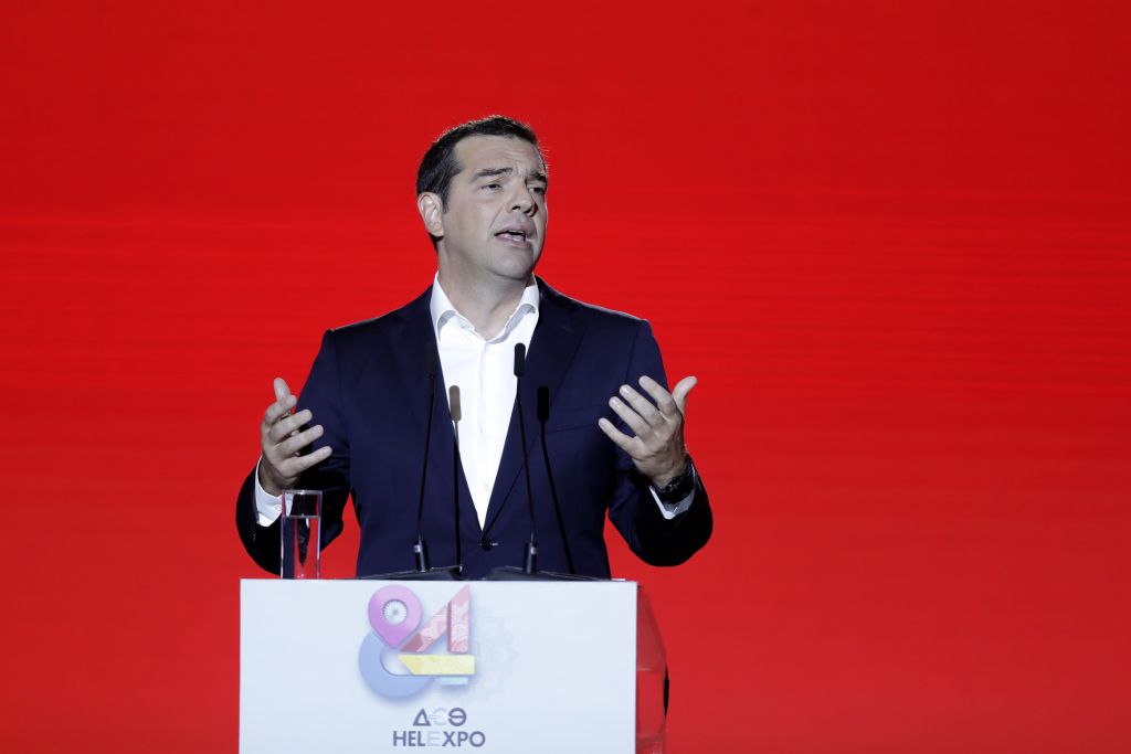 Ο πρωταγωνιστής που ψάχνει να βρει νέο ρόλο