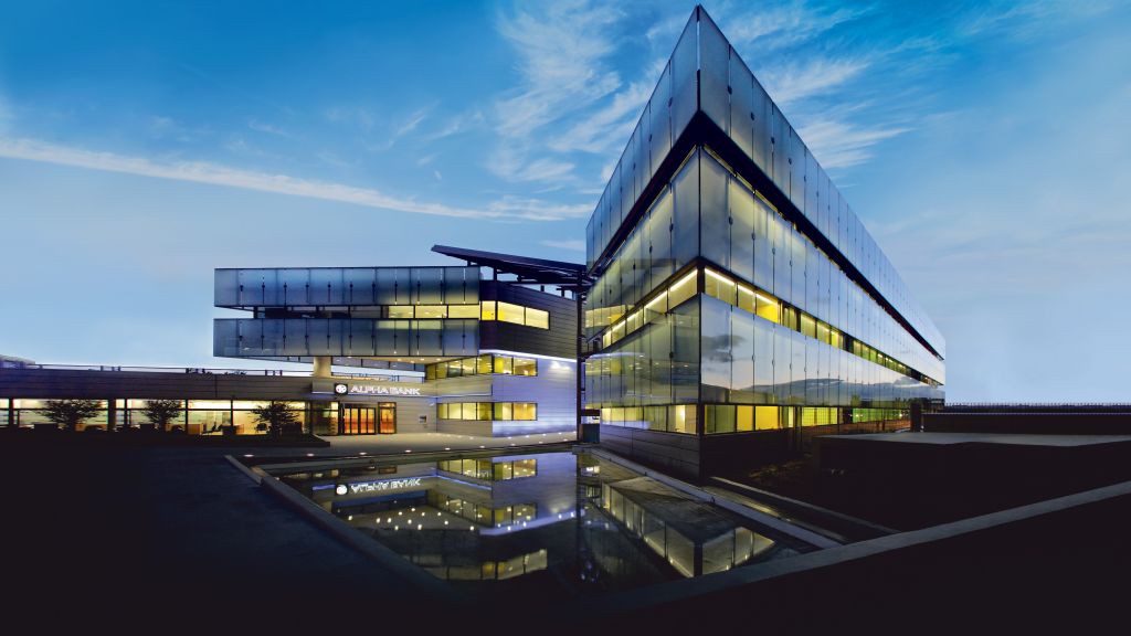 Alpha Bank: 140 χρόνια καινοτομίας