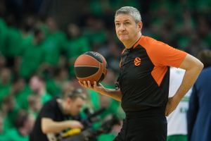 Με Λαμόνικα το ντέρμπι Παναθηναϊκού-Ολυμπιακού