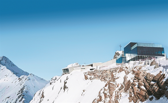 Τοπία κινηματογραφικά και επικίνδυνα…