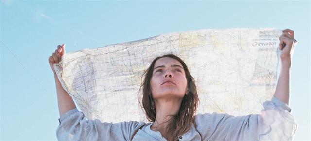 Πλημμύρα ταινιών!