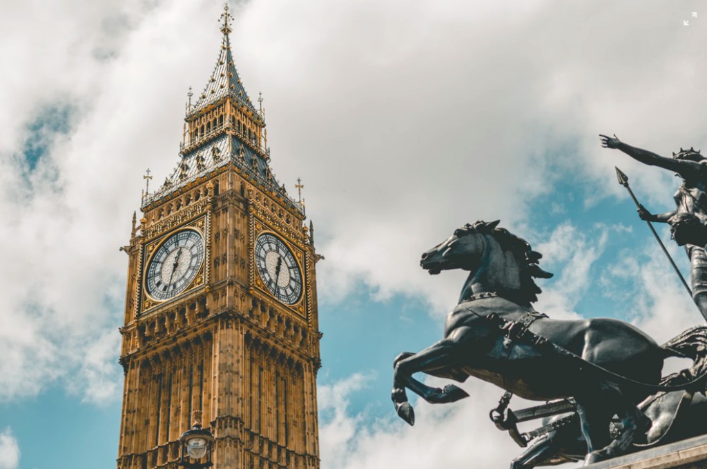 Πολιτική θύελλα στη Βρετανία για την απελευθέρωση του τζιχαντιστή