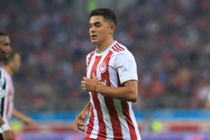 Ολυμπιακός : Στη… λίστα των βασικών ο Λοβέρα