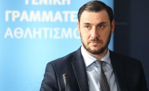 Λυσάνδρου: Περιμένουμε τους διαιτητές να αποφασίσουν