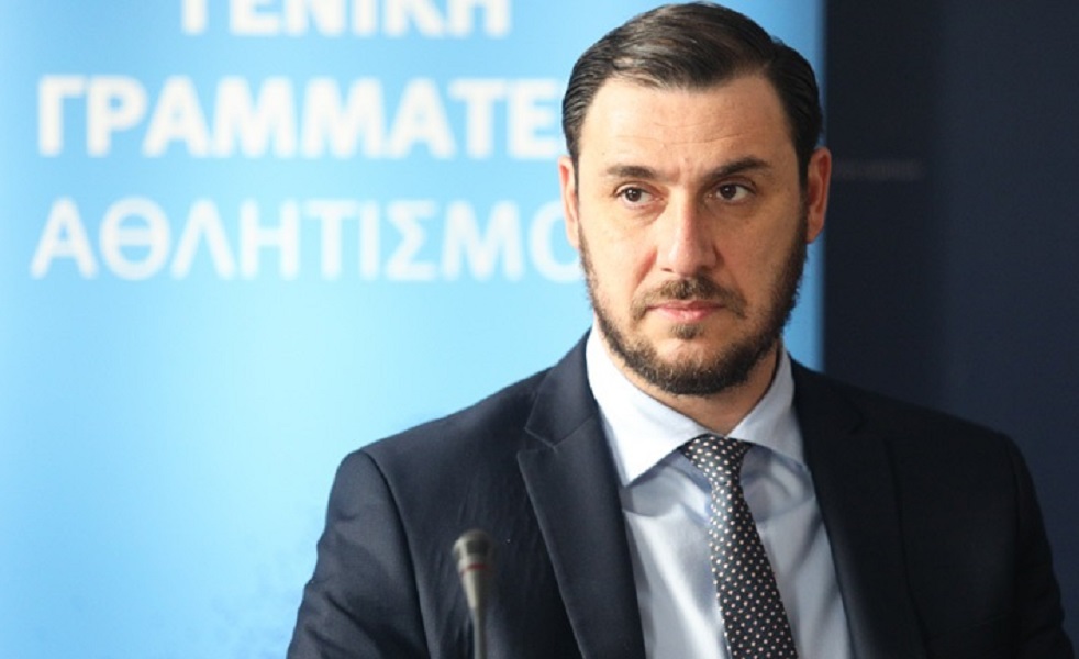 Λυσάνδρου: Περιμένουμε τους διαιτητές να αποφασίσουν