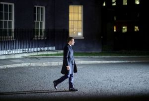 Επίθεση Μακρόν κατά Ερντογάν για Ισλαμικό Κράτος και S-400