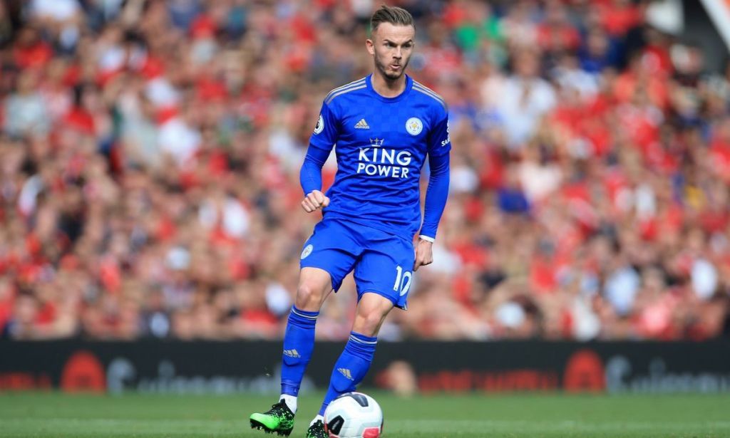 Μάντσεστερ Γιουνάιτεντ: Ετοιμάζει προσφορά για Μάντισον