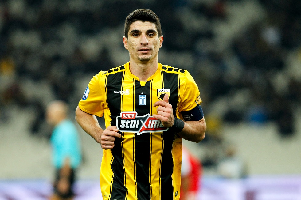 ΑΕΚ: Τα βαριά χαρτιά που προορίζονται για πώληση