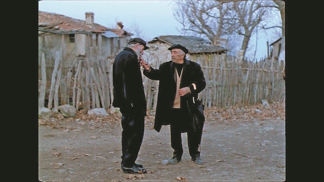 Τίνος είναι η ηγεμονία, ρε παιδιά;