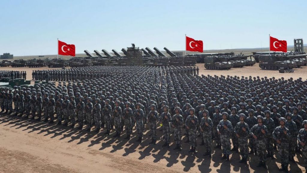 Τουρκία: Στα σκαριά νομοσχέδιο για αποστολή στρατευμάτων στη Λιβύη