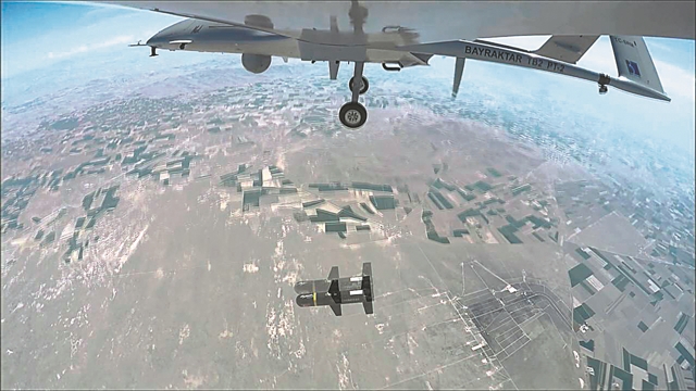 Στήνουν βάση ελέγχου της Ανατολικής Μεσογείου