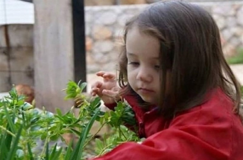 Συγκλονίζει ο πατέρας της μικρής Μελίνας – Ζητά ακόμη δικαιοσύνη τέσσερα χρόνια μετά