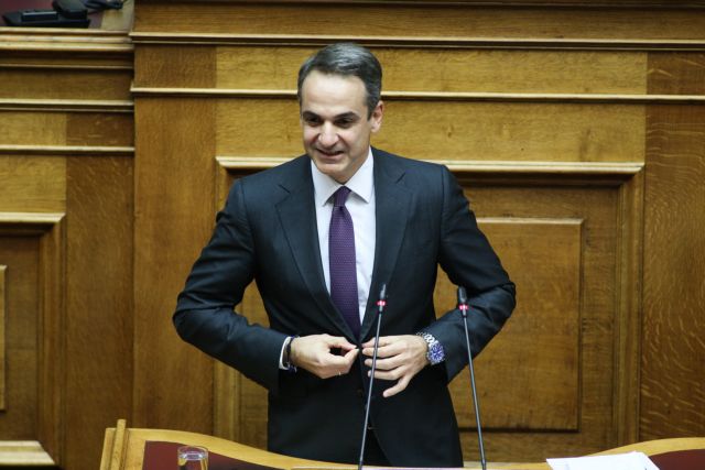 Daily Telegraph: Η οικονομική επανάσταση του Μητσοτάκη