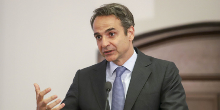 «Δεν νομίζω ότι τα πράγματα θα βγουν εκτός ελέγχου»