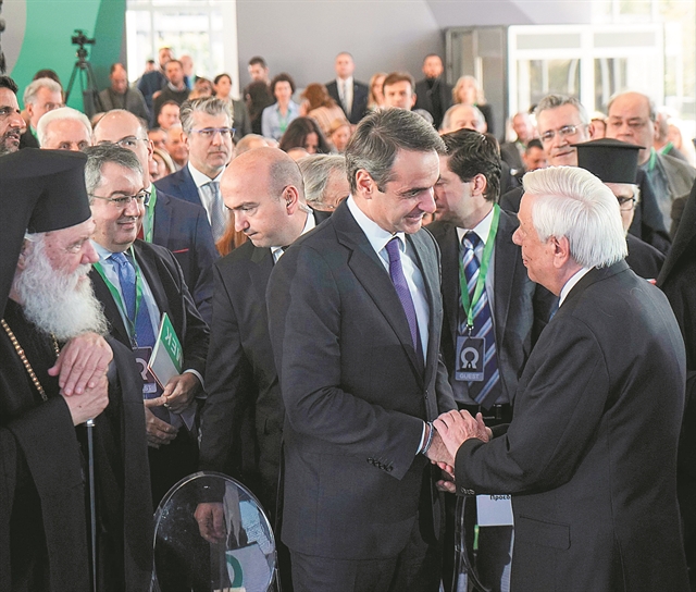 Αλλάζει ο χάρτης των μεταμοσχεύσεων