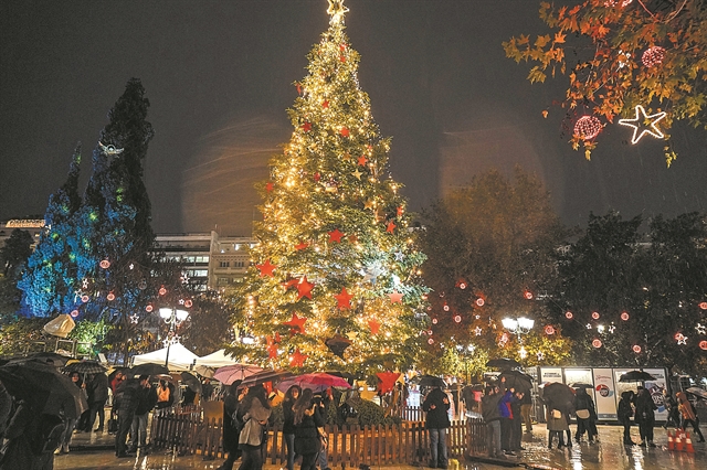 Το σύνδρομο του Κάιν