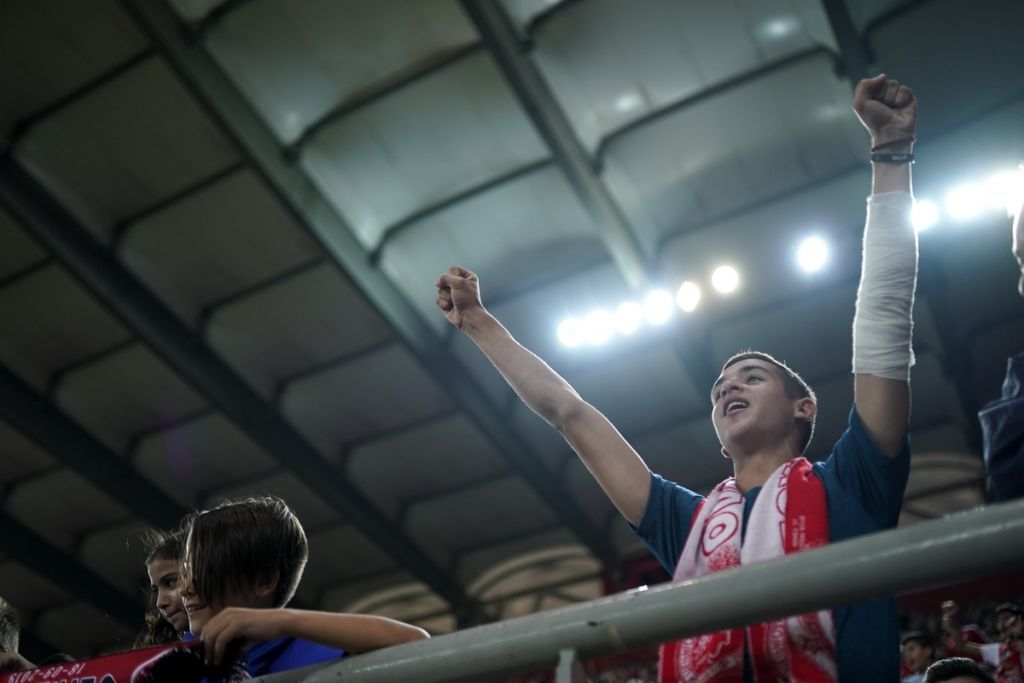 Ολυμπιακός – Ερυθρός: Τίποτα δεν θα είναι εύκολο…