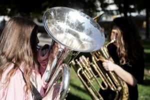 Προσλήψεις ωρομίσθιων στα μουσικά σχολεία προανήγγειλε η Ζαχαράκη
