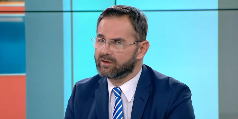 Μπαλάσκας : Οι μπαχαλάκηδες στο τέλος θα φάνε ξύλο από τον κόσμο