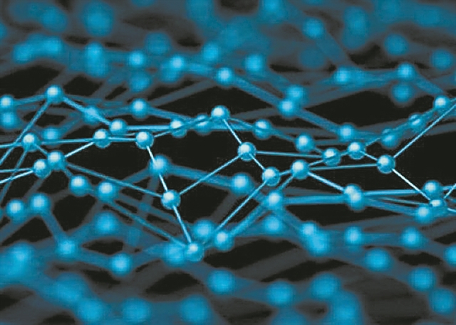 Τα «μηχανάκια» της φύσης