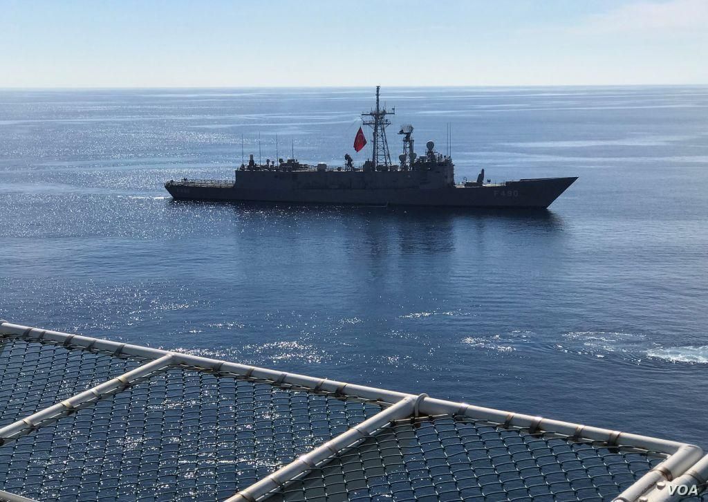 Στο Ευρωκοινοβούλιο το θέμα της τουρκικής προκλητικότητας