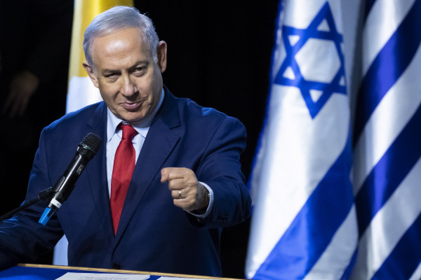 Πλήρης στήριξη του Ισραήλ στην Ελλάδα: Καταδικάζει τις κινήσεις της Τουρκίας