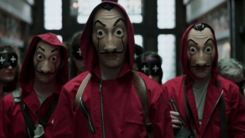 La Casa de Papel : Ανακοινώθηκε η ημερομηνία επιστροφής του