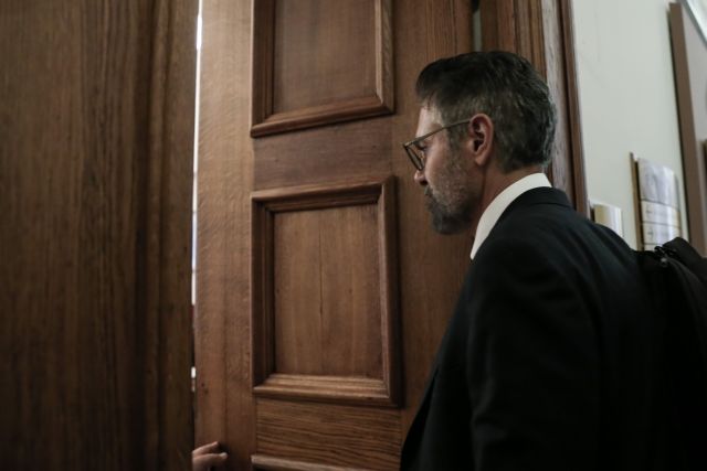 Novartis: Οι εφέτες αποφασίζουν για διορισμό ανακριτή που θα «τρέξει» την υπόθεση