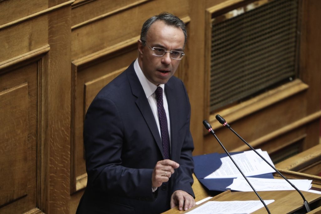 Σταϊκούρας : Ενδεικτικό της αλλαγής κλίματος η αναβάθμιση από τον ιαπωνικό οίκο R&Ι