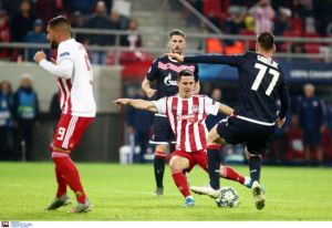 Να γιατί κέρδισε ο Ολυμπιακός τον Ερυθρό Αστέρα