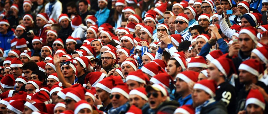 Boxing Day: Ημέρα εκπτώσεων και ποδοσφαίρου στη Βρετανία