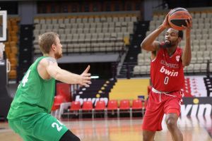 Κέβιν Πάντερ: Η αποχώρησή του ήταν αναμενόμενη