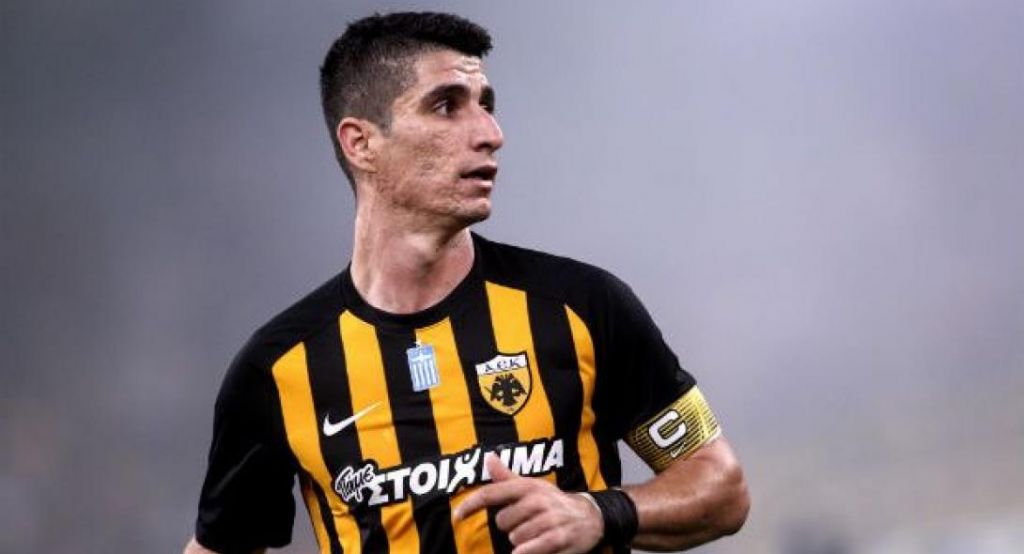 Αλ Ουάχντα: Ενδιαφέρον για τον Μάνταλο μεσολάβηση Χιμένεθ