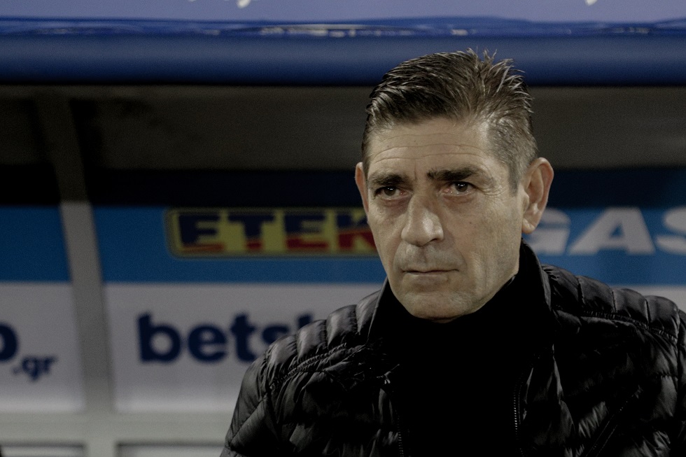 Ο Σάββας Παντελίδης ούτε τα πόδια του μάζευε (και ευτυχώς) ούτε τα λόγια του