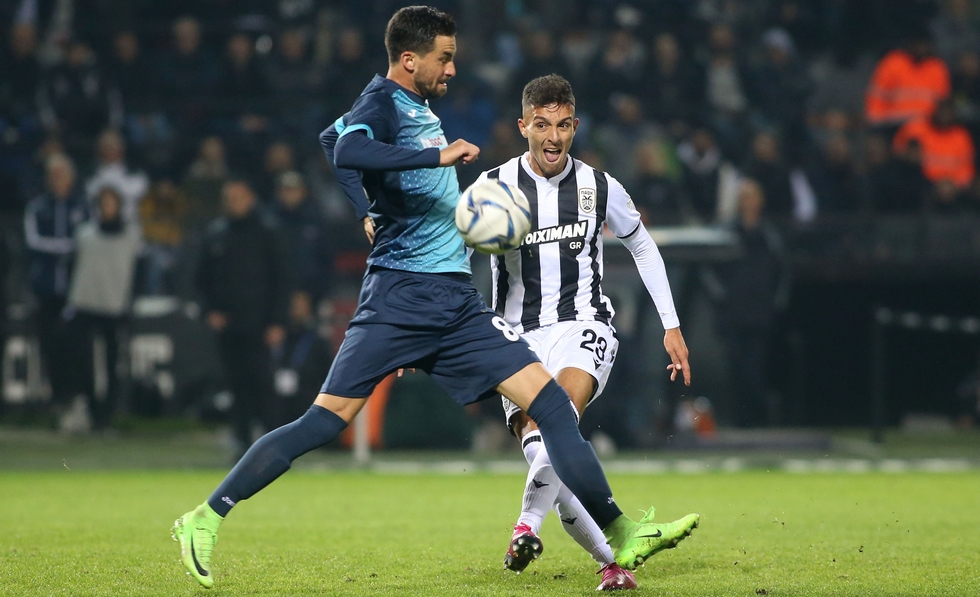 Κούτουλας για ΠΑΟΚ – Ξάνθη : Θύμιζε αγώνα ακαδημιών ποδοσφαίρου