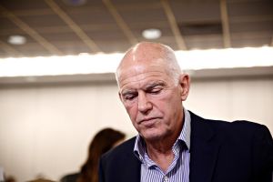 Ο Γιώργος Παπανδρέου, οι φήμες και οι διαψεύσεις