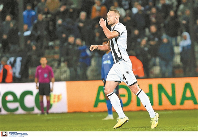 Στη βιτρίνα οι επόμενοι… Πρίγιοβιτς