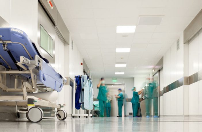 Τραγωδία στην Πάτρα: Πέθανε το 2,5 ετών κοριτσάκι που νοσηλευόταν με σηψαιμικό σοκ