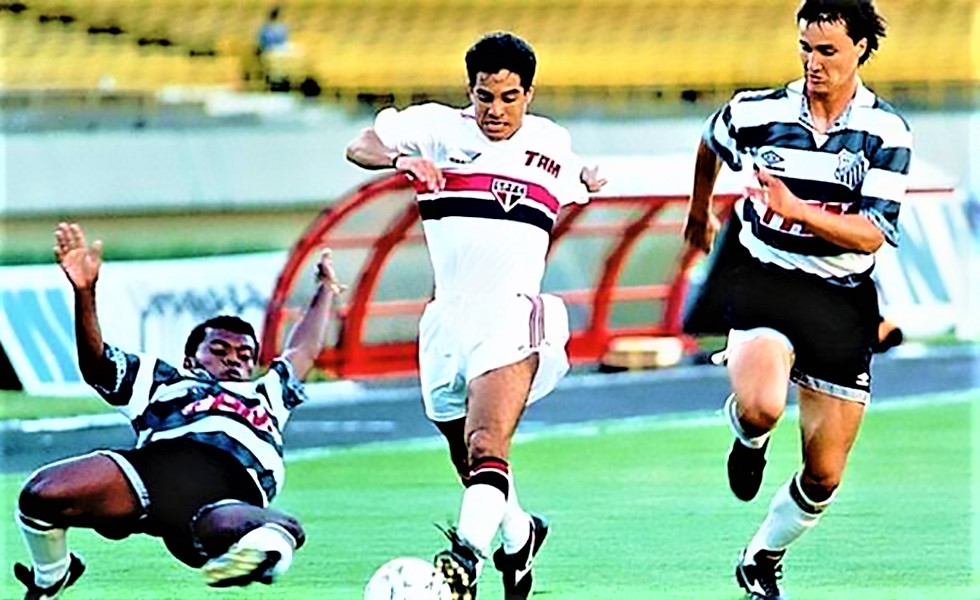 Παβάο : Η απίστευτη ιστορία ενός χαμένου ταλέντου