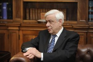 Παυλόπουλος: Παντελώς άκυρη η συμφωνία Τουρκίας – Λιβύης