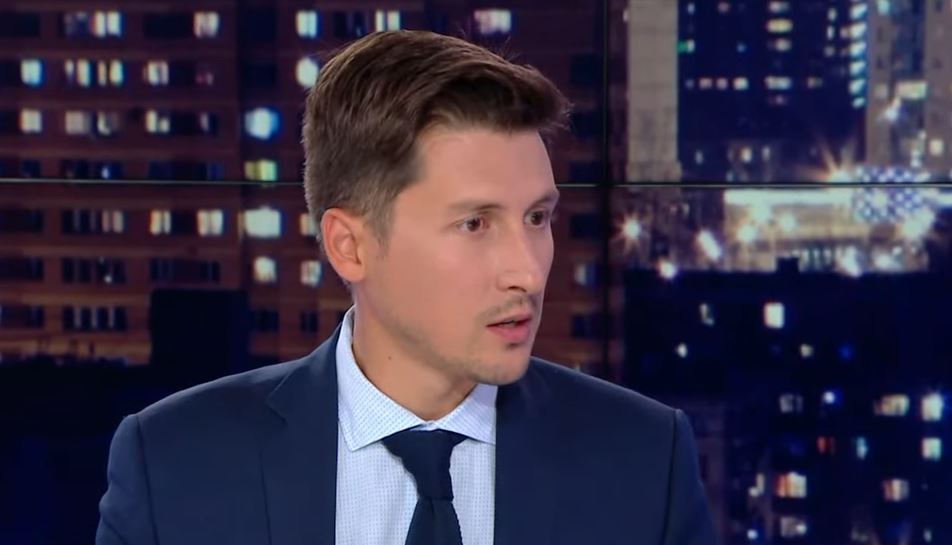 Παύλος Χρηστίδης : Αναγκαίος ο καθορισμός εθνικής στρατηγικής μέσω του συμβουλίου πολιτικών αρχηγών