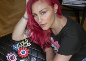 Πηνελόπη Αναστασοπούλου: Δείτε την πρώτη της τηλεοπτική εμφάνιση