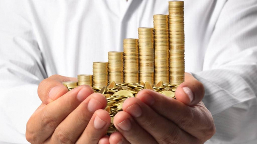 Οι φόροι που στήριξαν τα έσοδα του προϋπολογισμού στο 11μηνο