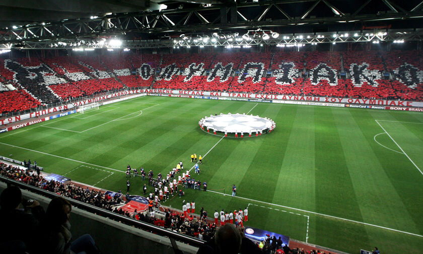 Ολυμπιακός : To εντυπωσιακό βίντεο εν όψει του ευρωπαϊκού «τελικού» με τον Ερυθρό Αστέρα